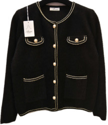 Кардигани жіночі оптом Kiss Me