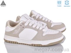 Кроссовки, STILLI Group оптом NK10-18R шкіра піна