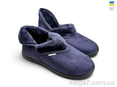 Тапки, Rai shoes оптом Т04 слива