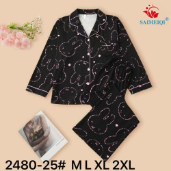 Піжами жіночі оптом 