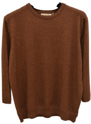 Свитера женские БАТАЛ оптом 89037451 5588-10