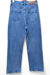 Джинси жіночі FOREST ПОЛУБАТАЛ оптом FOREST