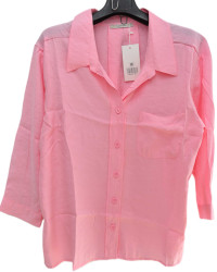 Рубашки женские оптом 50314726 002-99