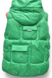 Жилетки жіночі оптом