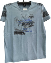 Футболки мужские оптом 23697140 216-234