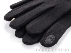 Перчатки, RuBi оптом B007 трикотаж з начісом