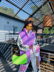 Жилетки жіночі оптом