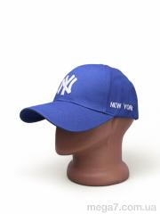 Кепка, Королева оптом CAP 14-42 blue