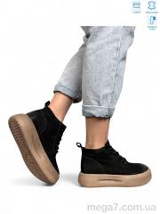 Ботинки, Camille оптом 86682 black