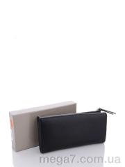 Кошелек, GLAMORTA оптом CO-81A black