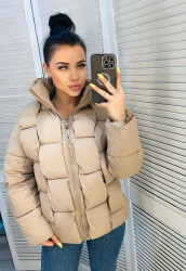 Куртки демисезонні жіночі оптом