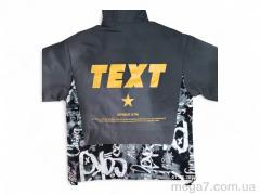 Ветровка, Kids-modnik оптом --- 2123 сірий