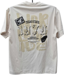 Футболки мужские оптом 03792815 1638-126