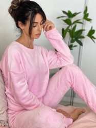 Ночные пижамы женские оптом 24098716 0302-1