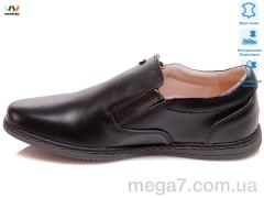 Туфли, Weestep оптом R031554017 BK