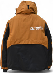 Куртки зимові чоловічі оптом