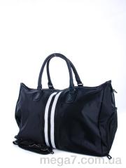 Сумка, Superbag оптом 725-2 crazy black