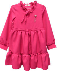 Сукні підліткові оптом -- 