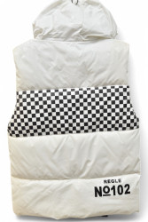 Жилетки підліткові оптом