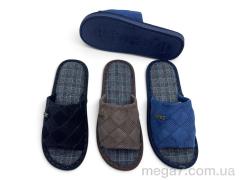 Тапки, Rai shoes оптом WP5023 mix