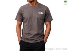 Футболка, Sport style оптом 8 графіт tnf