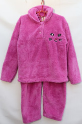 Ночные пижамы детские оптом Турция 96235847 05-31