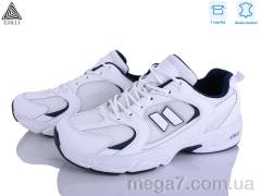 Кроссовки, STILLI Group оптом NB640-5 шкіра піна