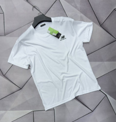 Футболки мужские БАТАЛ оптом 13689025 44-106