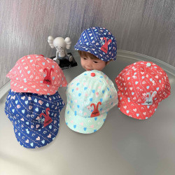 Кепки детские оптом 51276309 45-99