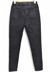 Брюки жіночі на флісі YIMEITE ПОЛУБАТАЛ оптом YIMEITE