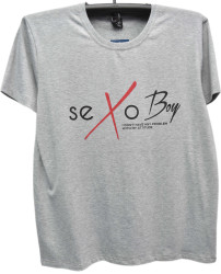 Футболки чоловічі оптом 