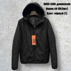 Куртки демисезонные мужские оптом 42715689 601-177