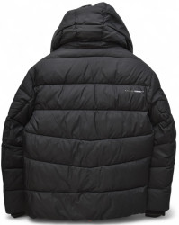 Куртки двосторонні зимові чоловічі оптом 