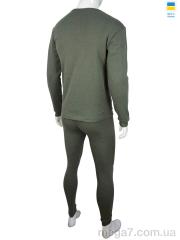 Термобелье, Textile оптом Textile  3378 green (3XL)