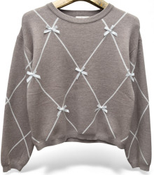 Светри жіночі БАТАЛ оптом