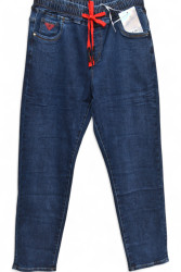 Джинси жіночі LZYX JEANS БАТАЛ оптом