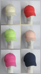 Кепки женские оптом 64958201 44-75