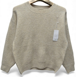 Свитера женские БАТАЛ оптом 98521360 6950-51