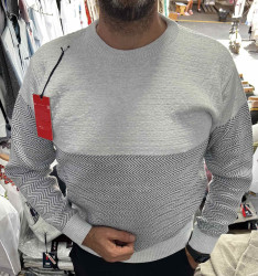 Светри чоловічі оптом