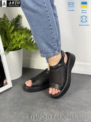 Босоножки, ARTO оптом 155 ч.ш.