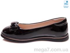 Туфли, Prime-Opt оптом Weestep W-R967254183 BKP-WS