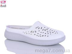 Шлепки, Gukkcr оптом YK0033-2