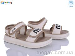 Босоножки, Bessky-Kellaifeng оптом BLK009-3C