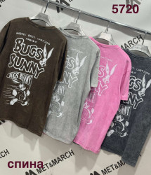 Футболки жіночі оптом