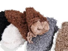 Варежки, RuBi оптом 1 mix