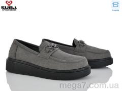 Туфли, SUBA оптом D313-7