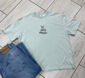 Футболки жіночі оптом 