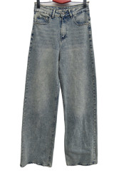 Джинсы женские FOREST JEANS ПОЛУБАТАЛ оптом 23498675 5096-158