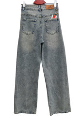 Джинси жіночі FOREST JEANS ПОЛУБАТАЛ оптом FOREST