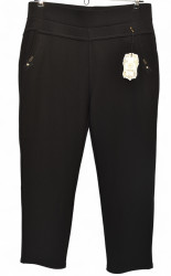 Брюки жіночі на хутрі BLACK CYCLONE СУПЕРБАТАЛ оптом BLACK CYCLONE